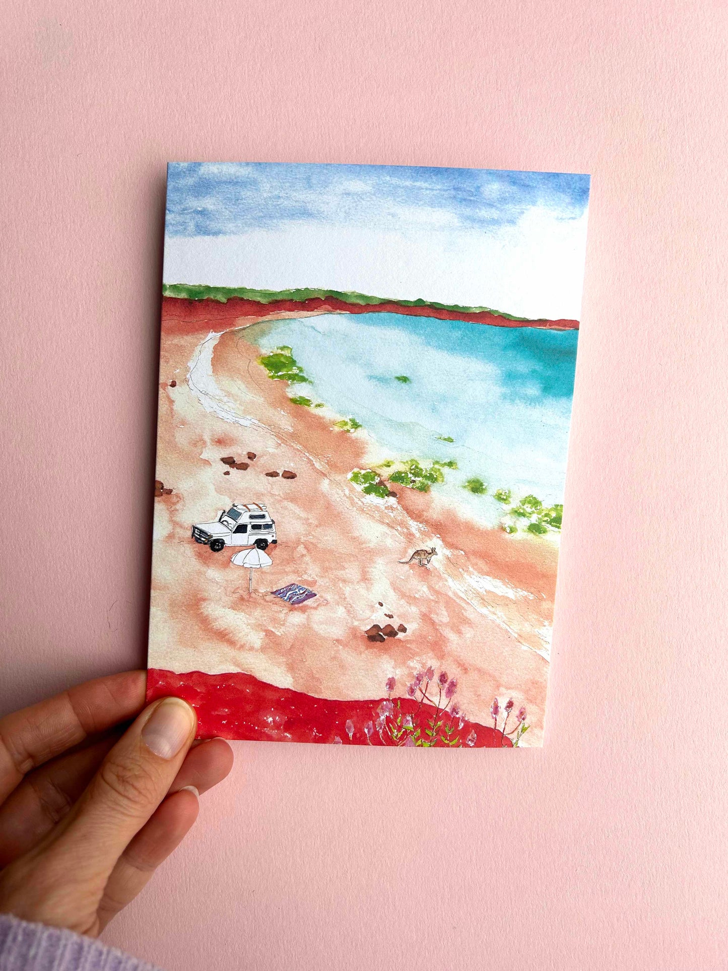 Australia Card