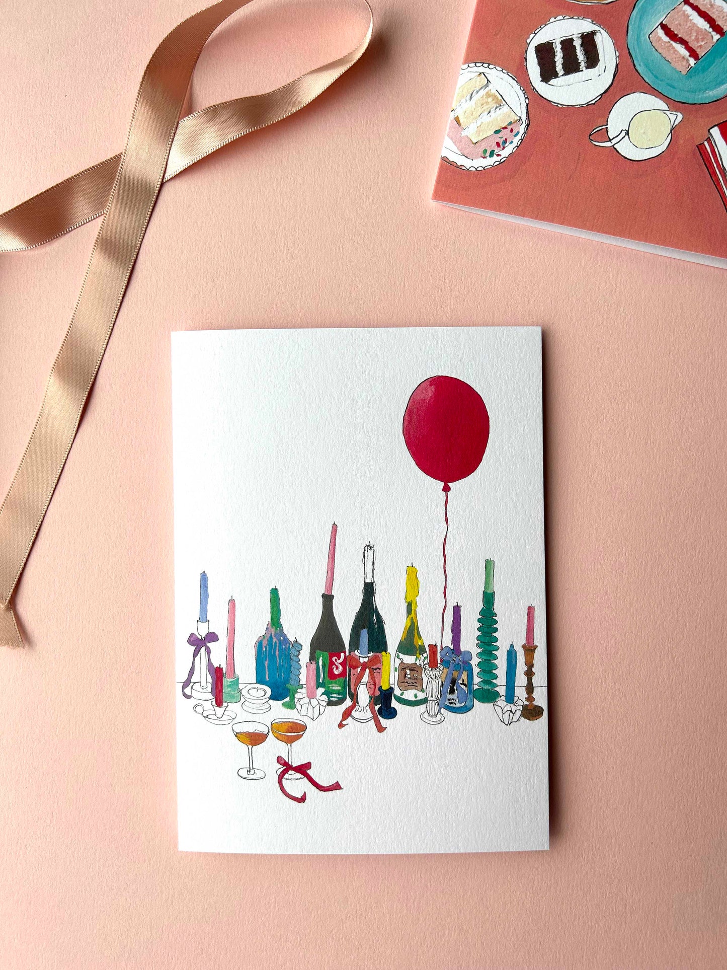 Party Card