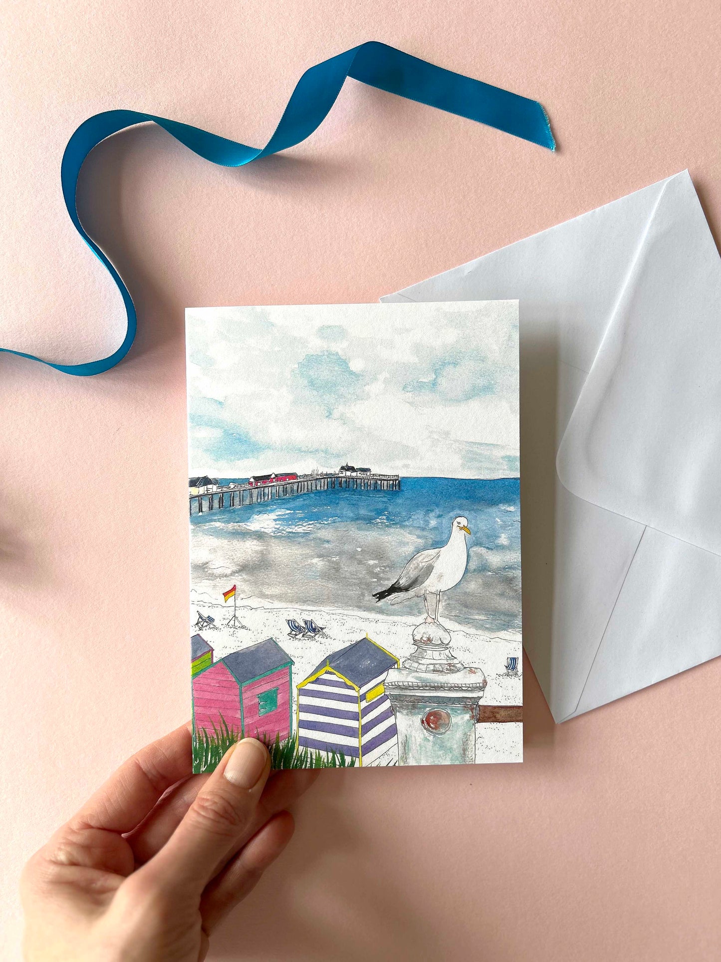 British Coast Card