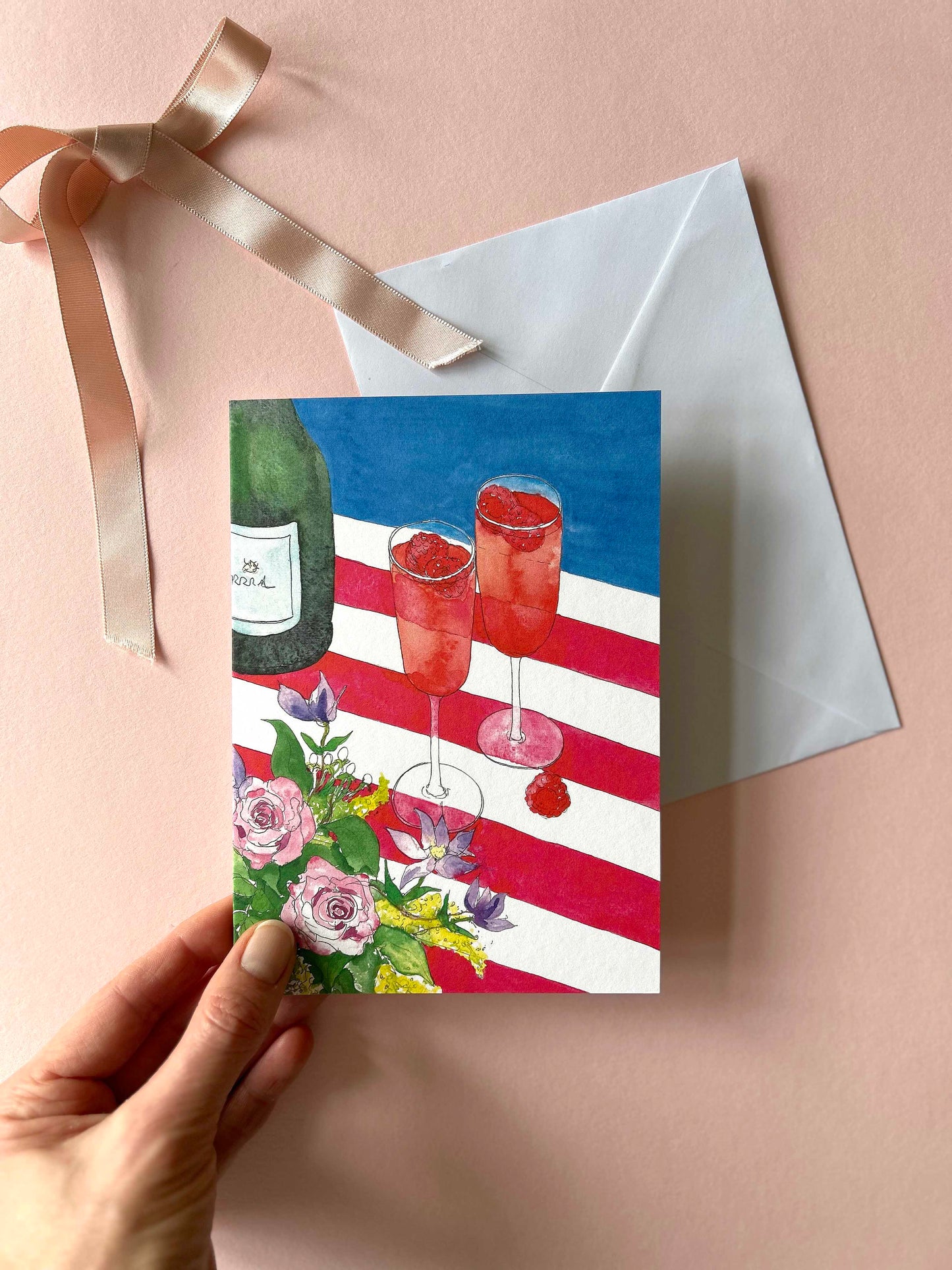 Celebration Card