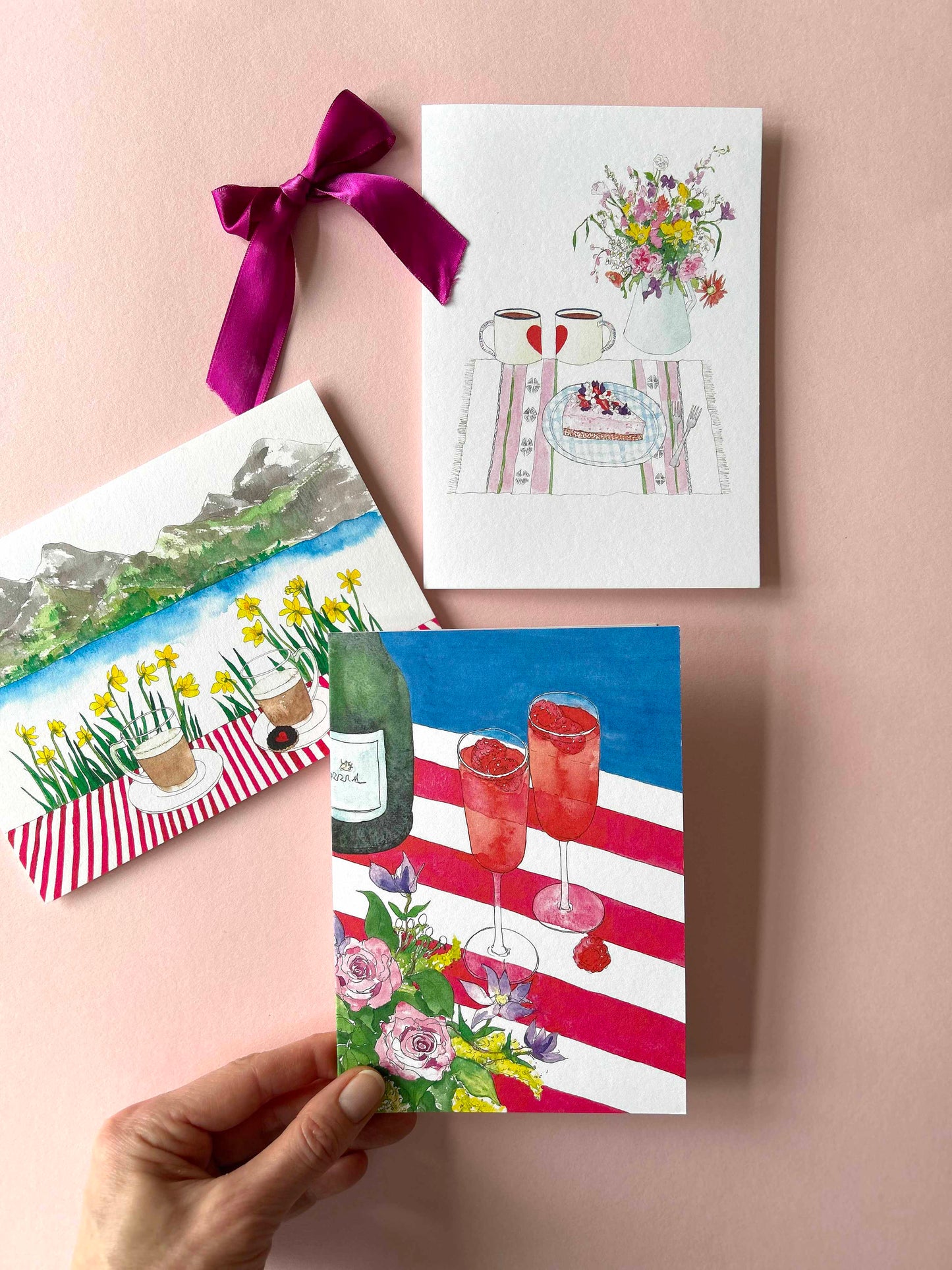Celebration Card