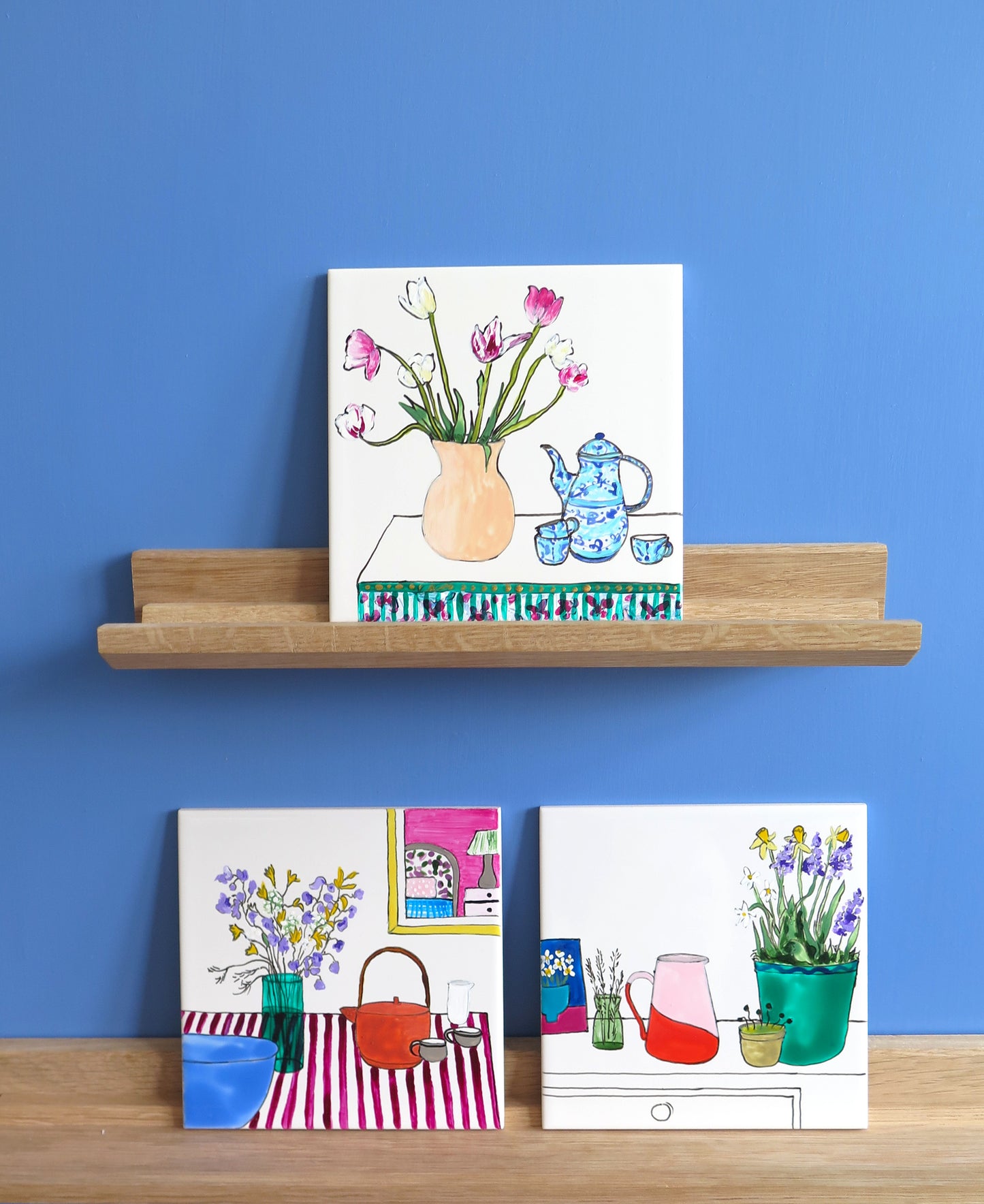 Ceramics Tile
