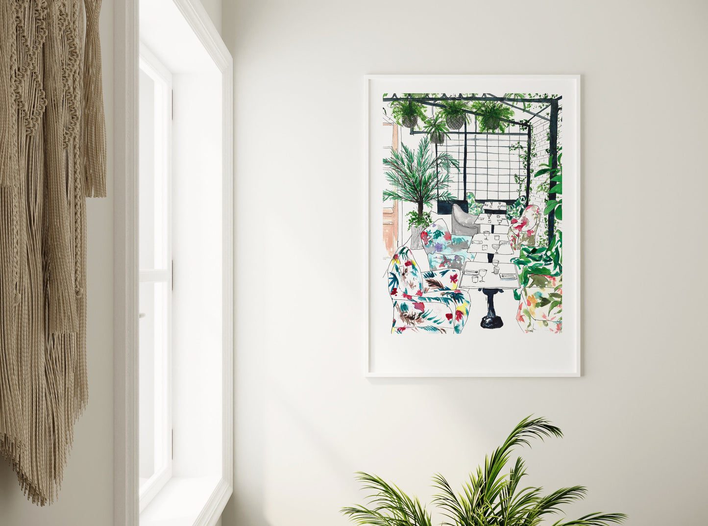 Bourne & Hollingsworth