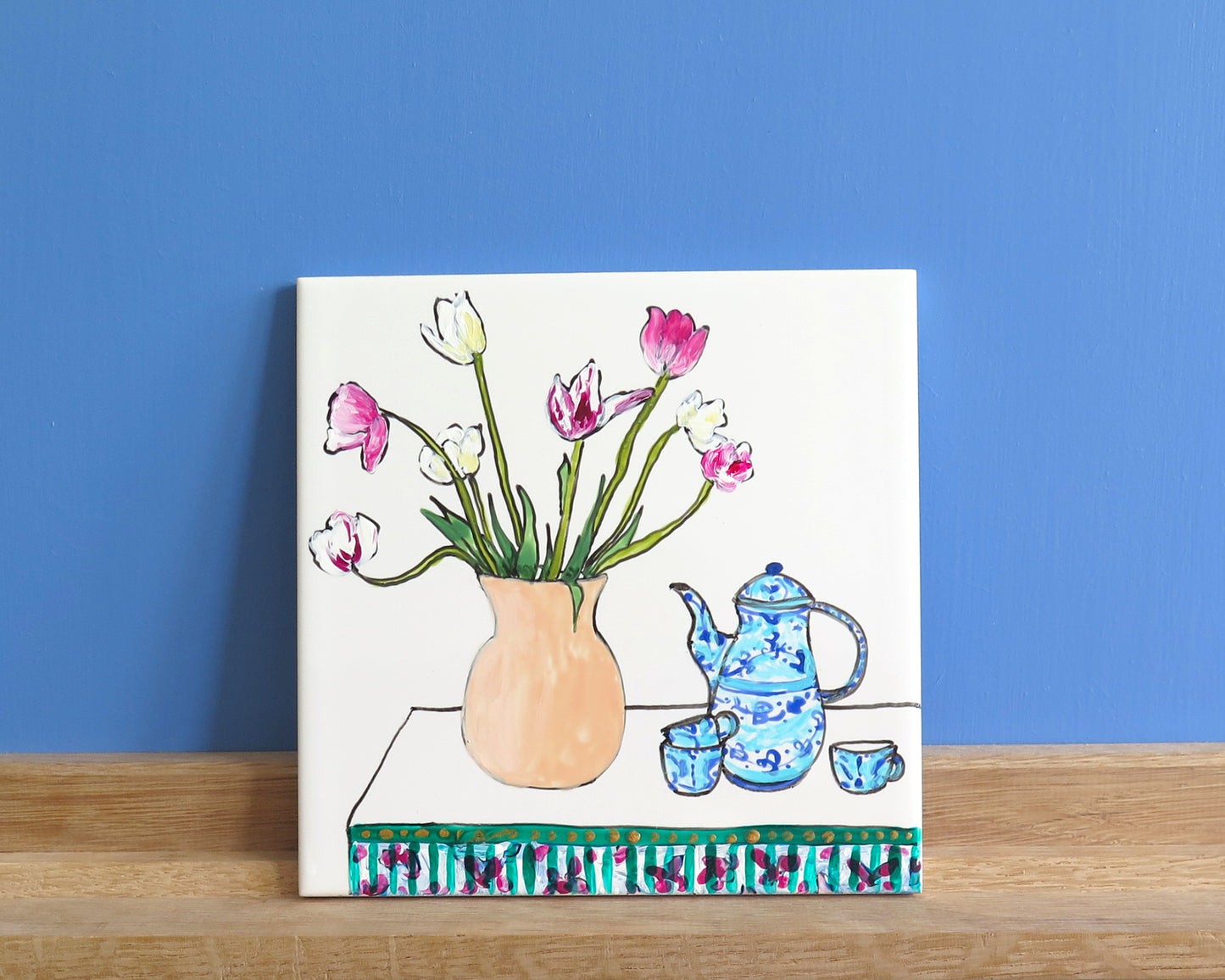 Ceramics Tile