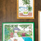 Bali Holiday Limited Edition Print