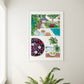 Bali Travel Story Limited Edition Print