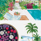 Bali Travel Story Limited Edition Print