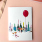 Party Card