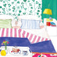 Birthday Breakfast in Bed Card