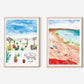 Joshua Tree Art Print
