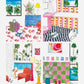 Beach House Interior Story Limited Edition Print