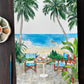 Sri Lanka Art Print