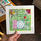 My Sketchbook Tile