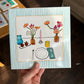 My Sketchbook Tile