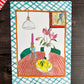 Pretty Tabletop Print