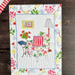 Floral Chair Print
