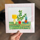 My Sketchbook Tile