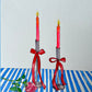 Candles Painting