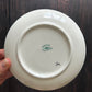 Illustrated vintage Wall Plate