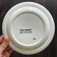 Illustrated vintage Wall Plate