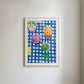 Smoothies Art Print