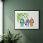 Japan Travel Story Limited Edition Print