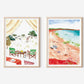 Western Australia Art Print