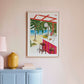 Mexico Holiday Limited Edition Print