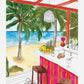 Mexico Holiday Limited Edition Print