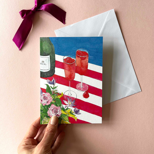 Celebration Card