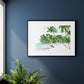 Mexico Travel Story Limited Edition Print