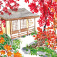 Autumn in Japan Card