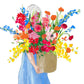 Big Vase Art Print