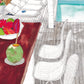 Beach Hotel Card