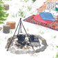Lakeside Camping Card
