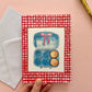 Love in a Carton Card