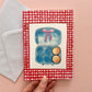 Love in a Carton Card