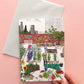 Community Garden Card