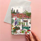 Community Garden Card
