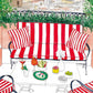Italy Hotel Rooftop Print