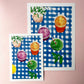 Smoothies Art Print