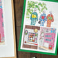 Japan Travel Story Limited Edition Print