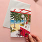 Mexico Holiday Card