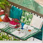 Morocco Hotel Rooftop Print
