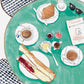 Breakfast in Paris Card