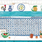 Portuguese kitchen Limited Edition Print