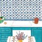 Portuguese kitchen Limited Edition Print