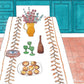 Portuguese kitchen Limited Edition Print