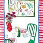 Styled Interior Print