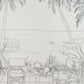 Sri Lanka Art Print
